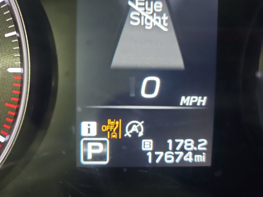 Used 2024 Subaru Outback Premium AWD/4WD image 17