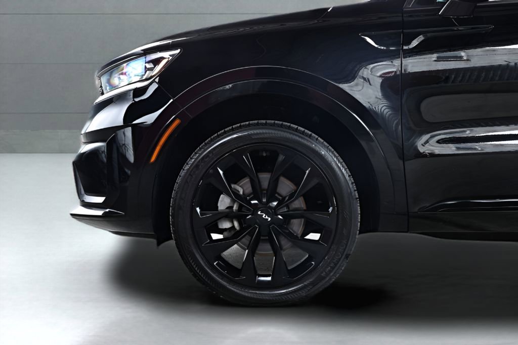 Used 2022 Kia Sorento SX AWD/4WD image 11