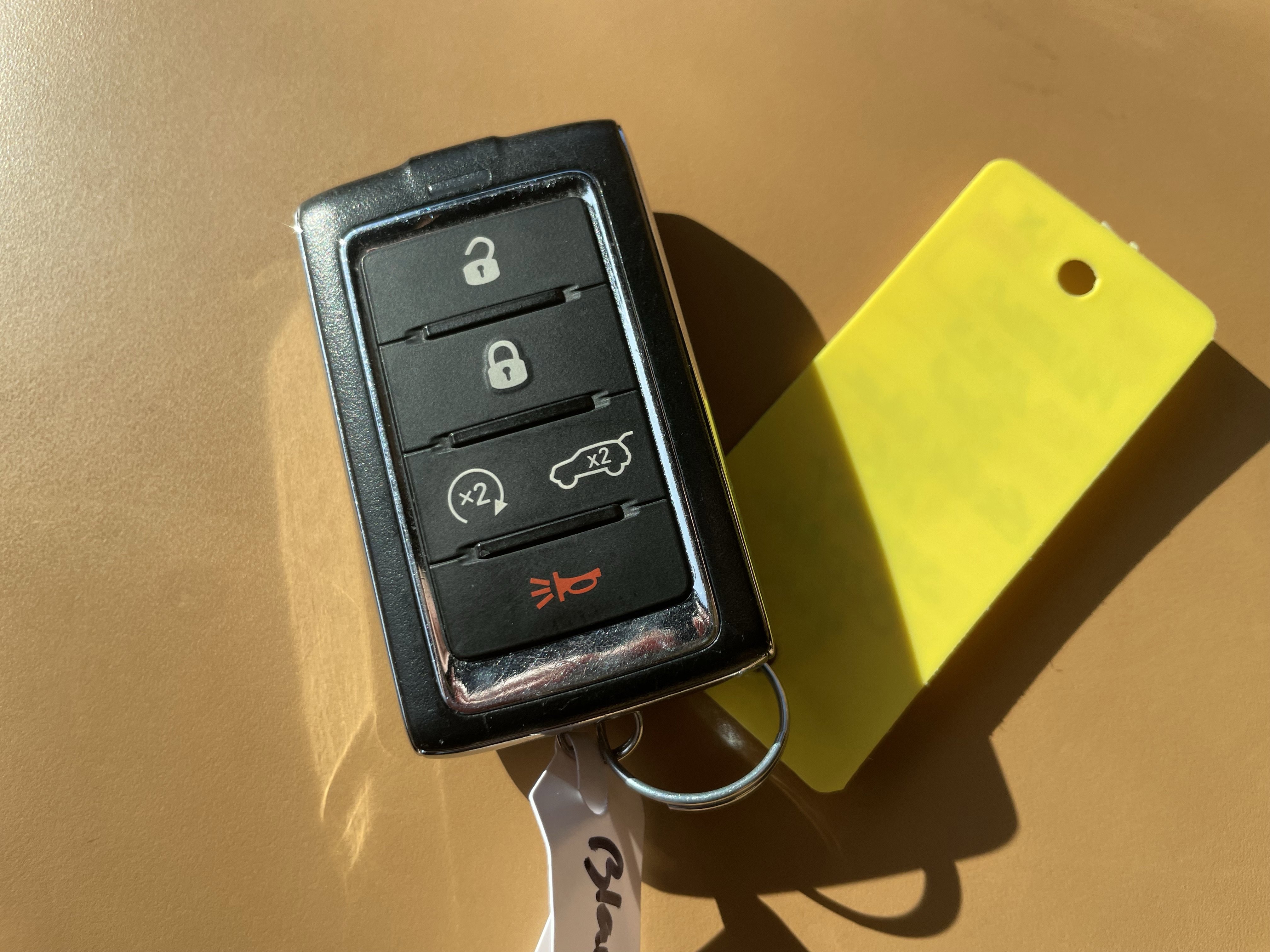 Used 2023 Jeep Grand Cherokee L Summit w/ Advanced Protech Group IV image 32