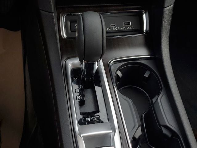 New 2026 Subaru Ascent Touring AWD/4WD image 32