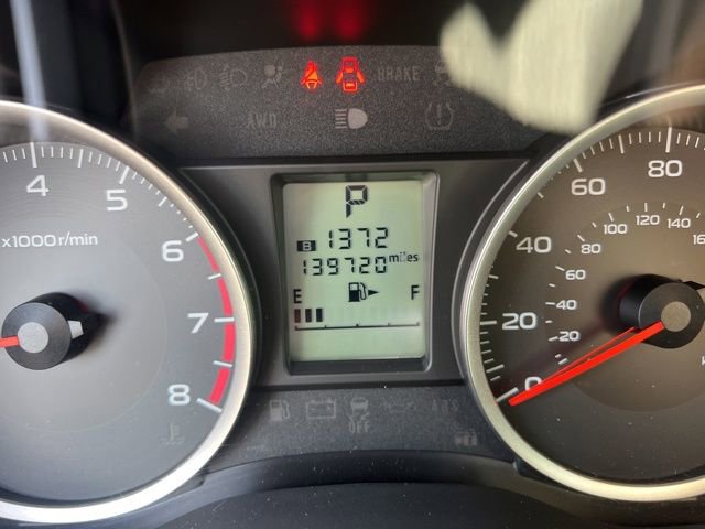 Used 2015 Subaru Forester 2.5i w/ Alloy Wheel Package image 12