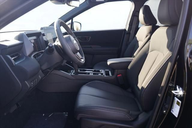 New 2026 Subaru Outback Limited XT image 6