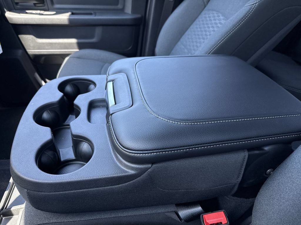 New 2026 RAM 2500 Tradesman AWD/4WD image 25