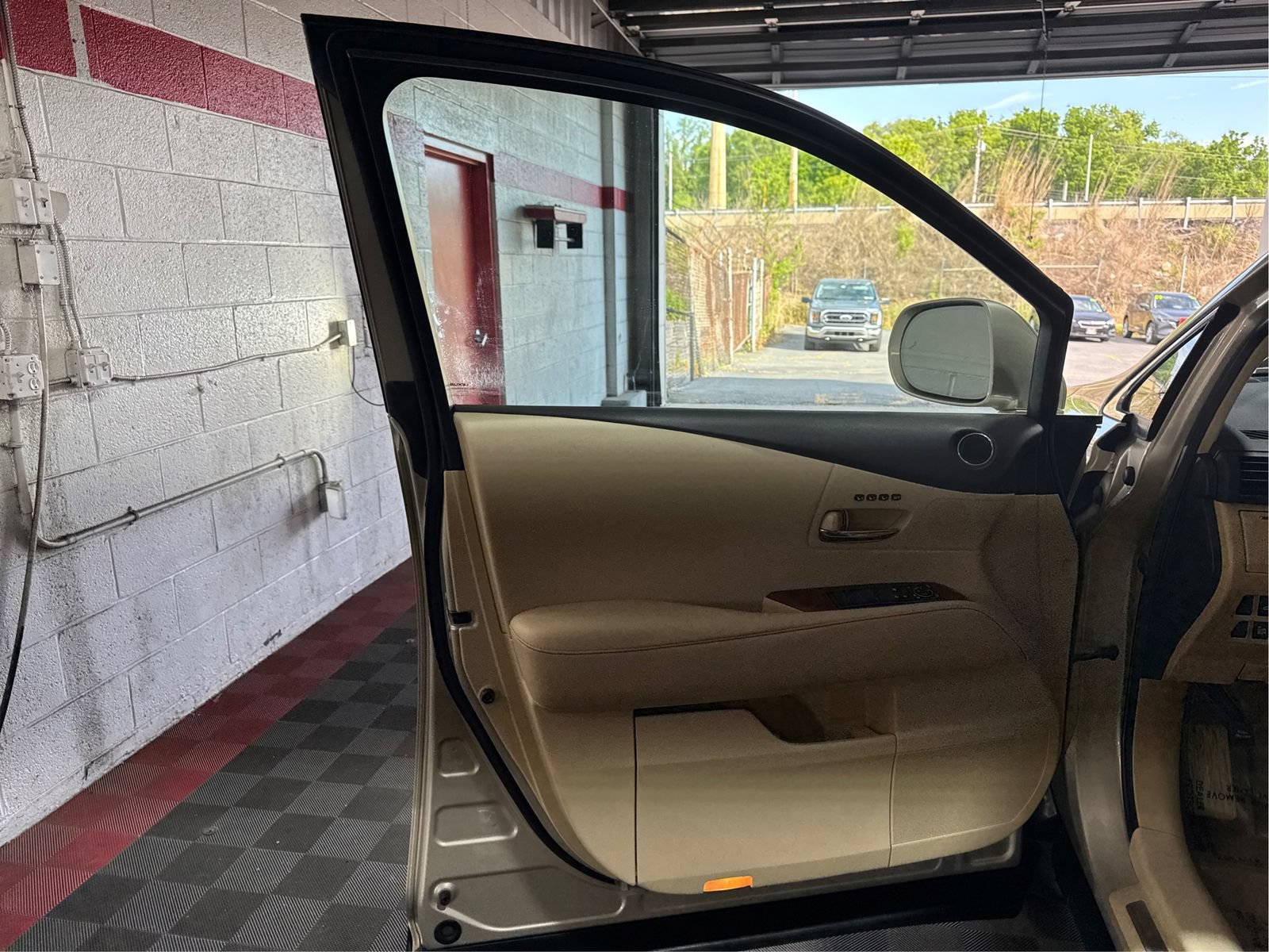 Used 2014 Lexus RX 350 AWD w/ Navigation Package image 18