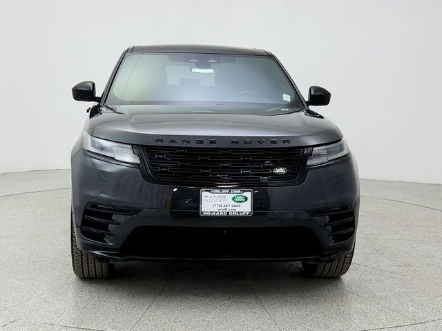 Certified 2025 Land Rover Range Rover Velar Dynamic SE image 2