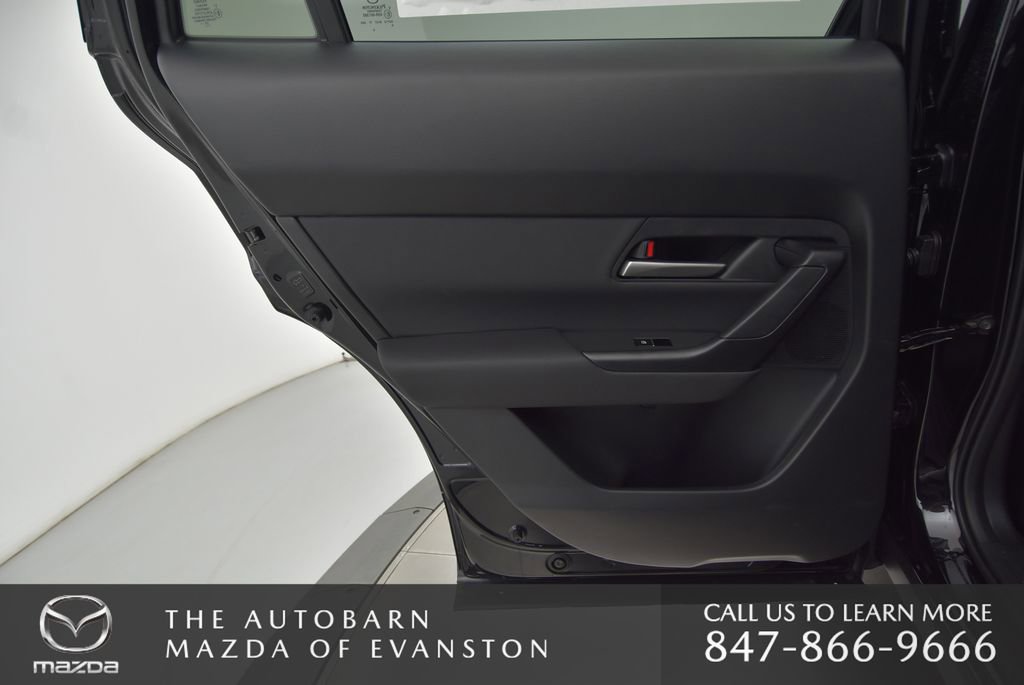 New 2026 MAZDA CX-50 AWD 2.5 S w/ Preferred Pkg image 33