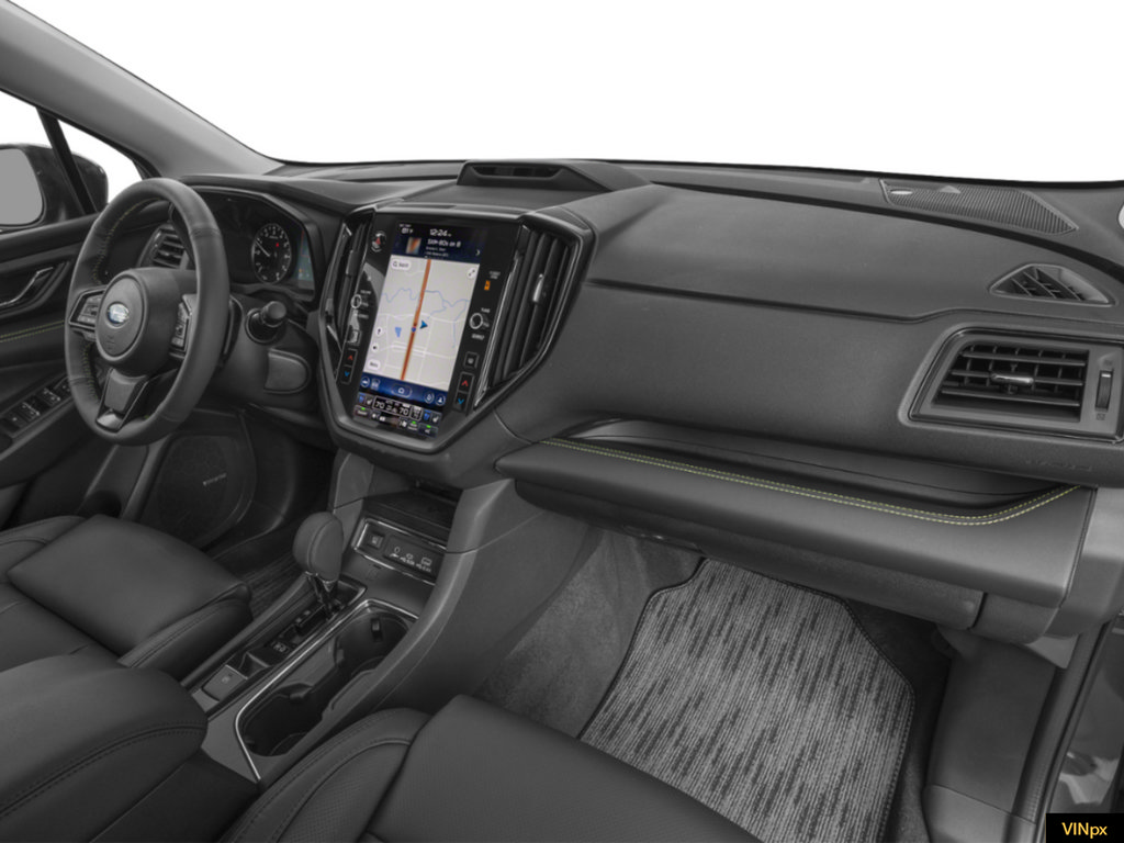 New 2027 Subaru Ascent Onyx Edition AWD/4WD image 5