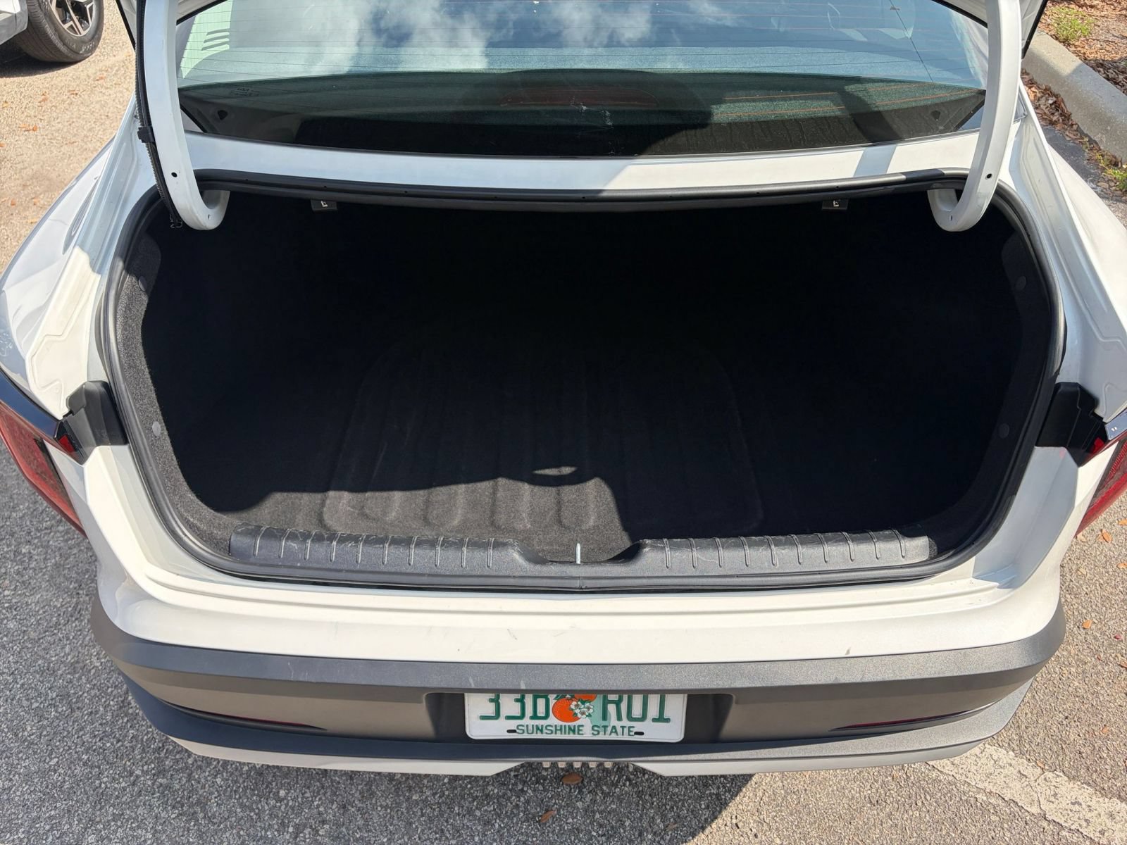 Used 2025 Kia K4 FWD image 30