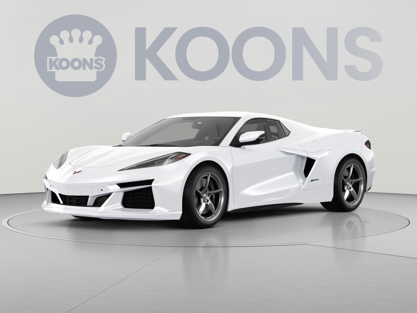 Used 2025 Chevrolet Corvette E-Ray