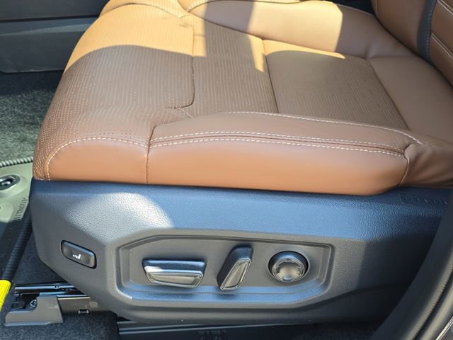 New 2026 Toyota Tundra 1794 Edition image 28