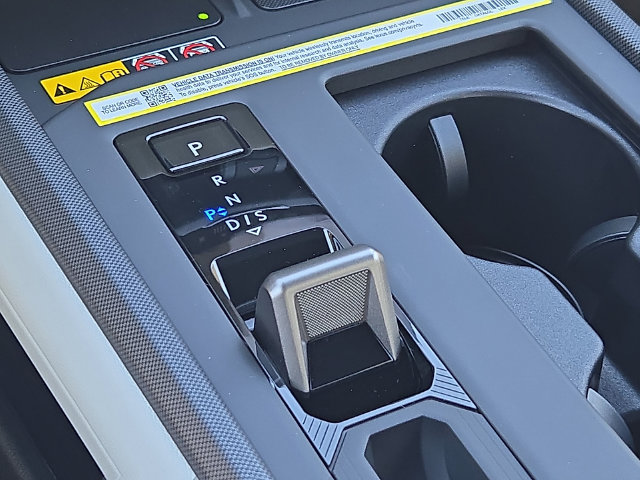 New 2026 Lexus ES 350h AWD w/ Convenience Package image 23