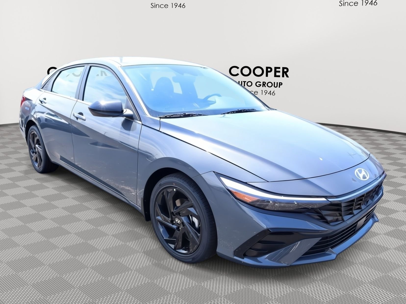 New 2026 Hyundai Elantra SEL Sport Premium FWD 360° Tour