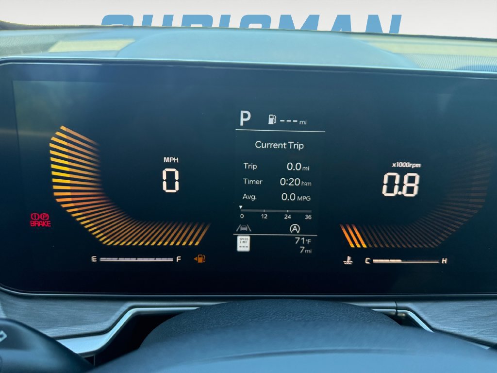 New 2026 Kia Sorento X-Line EX AWD/4WD image 18