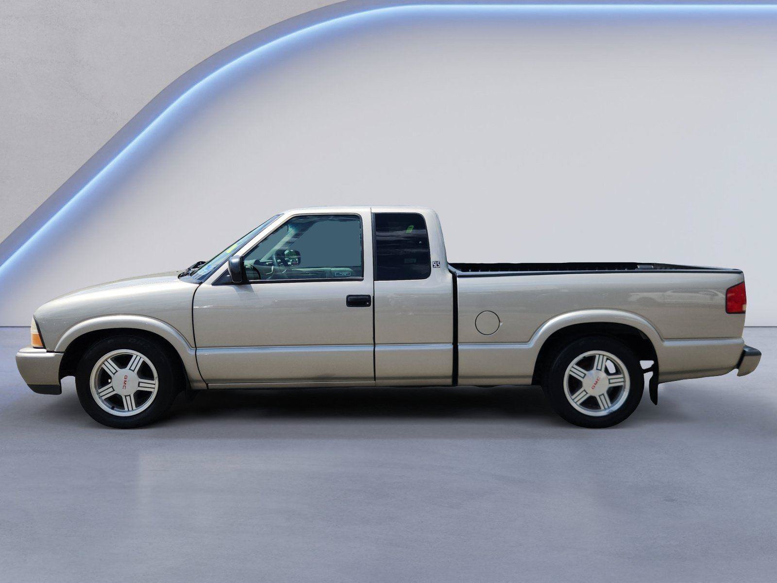 Used 1999 GMC Sonoma SLS w/ Convenience Group RWD image 6