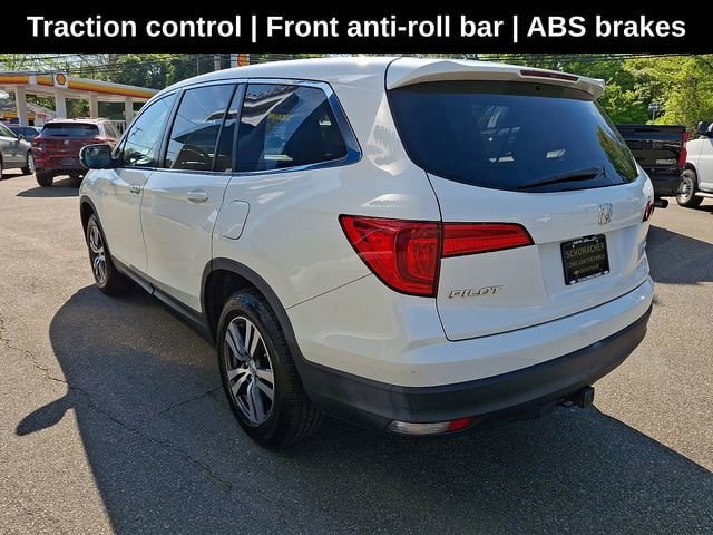 Used 2016 Honda Pilot EX-L image 6