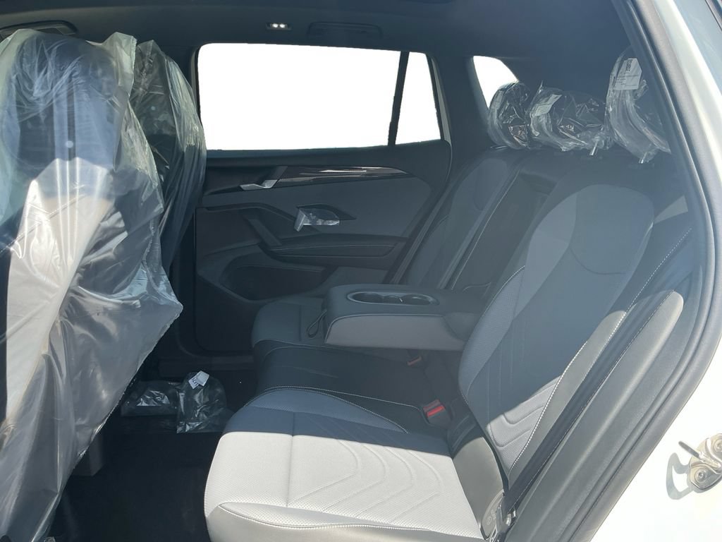 New 2026 Volkswagen Tiguan SE R-Line AWD/4WD image 23