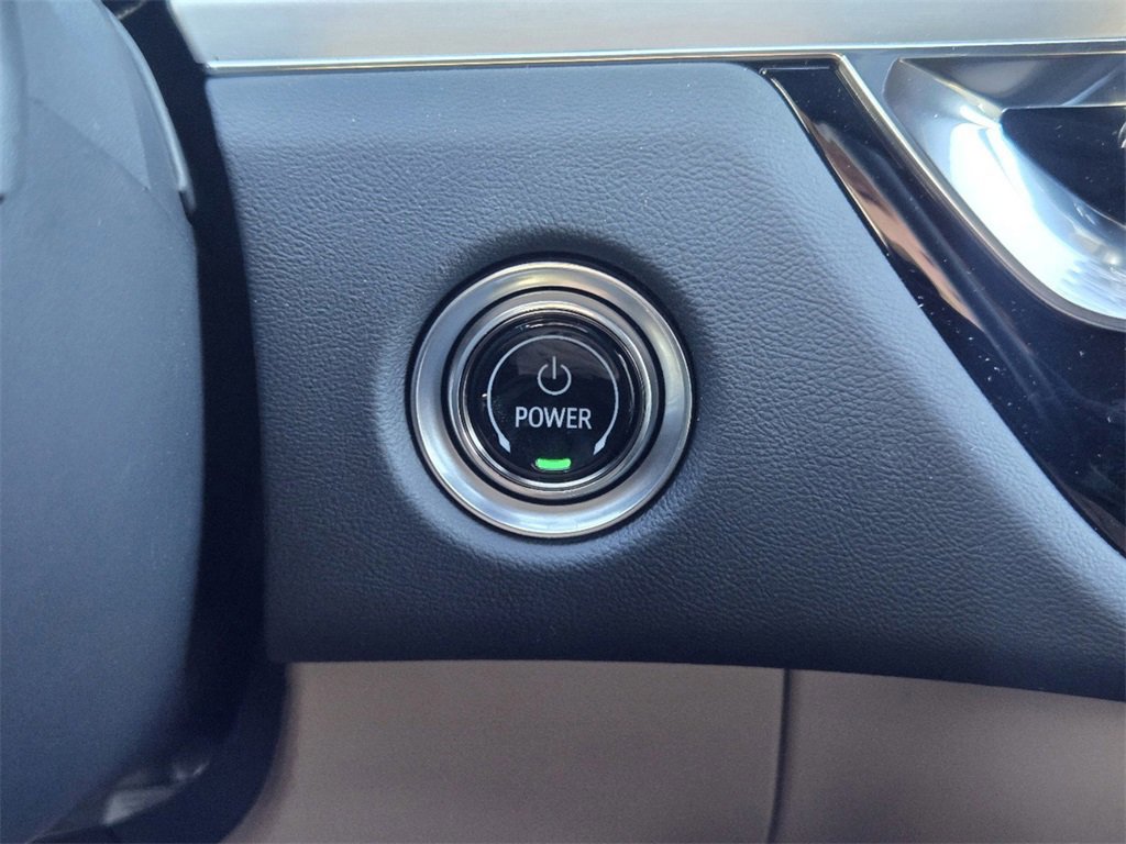 New 2025 Cadillac Lyriq Sport image 22