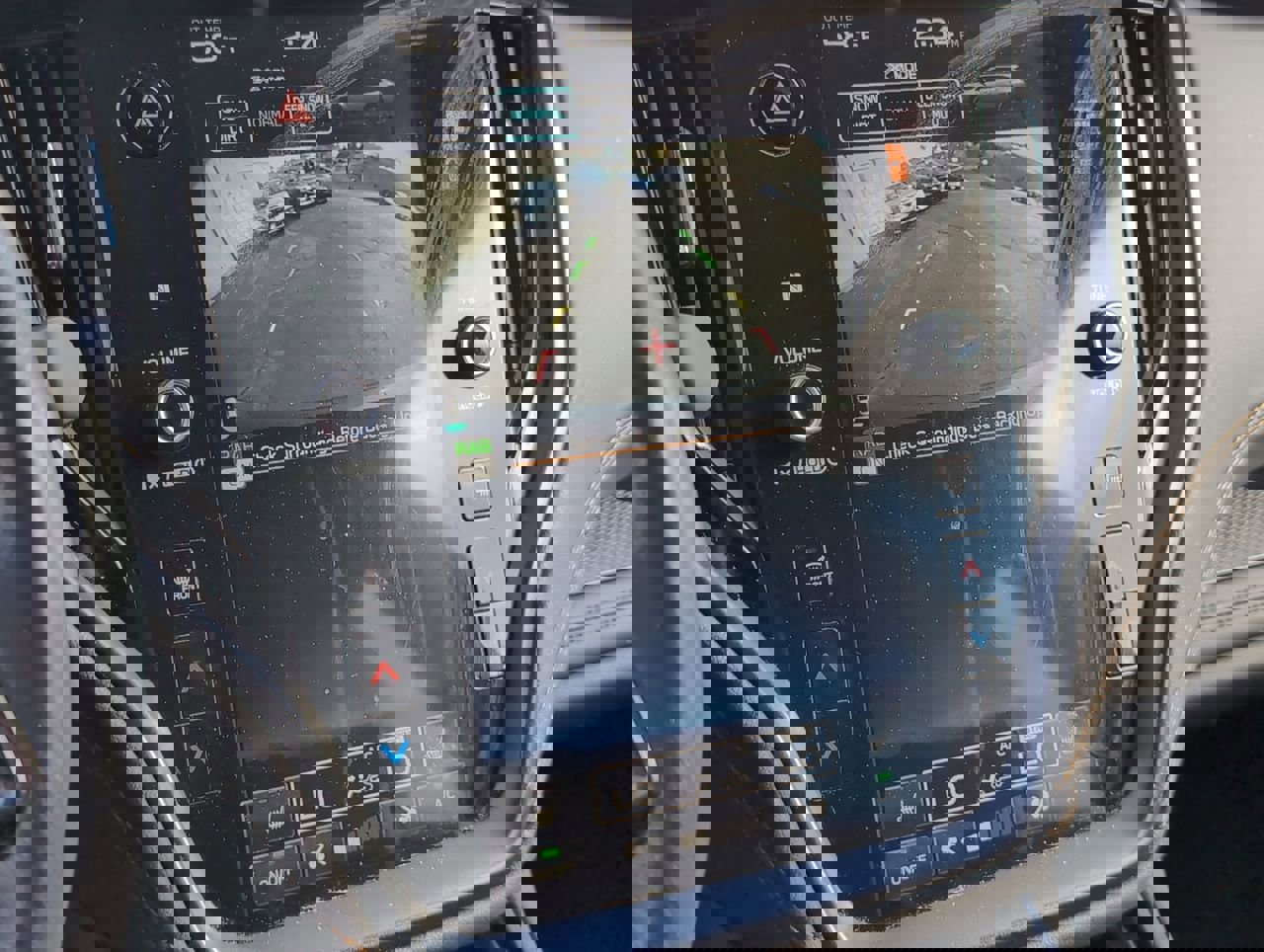 Used 2023 Subaru Outback Wilderness image 22