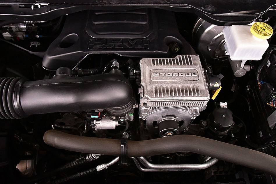 Used 2023 RAM 1500 Big Horn AWD/4WD image 31