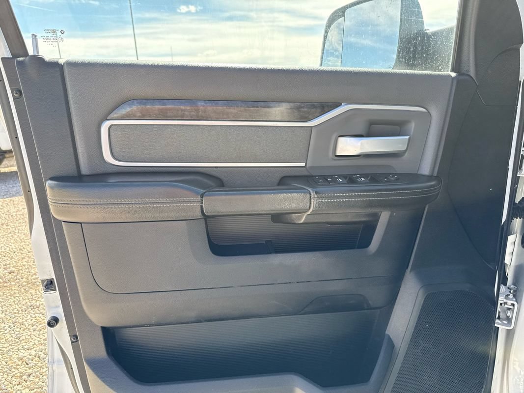 Used 2021 RAM 2500 Big Horn AWD/4WD image 29