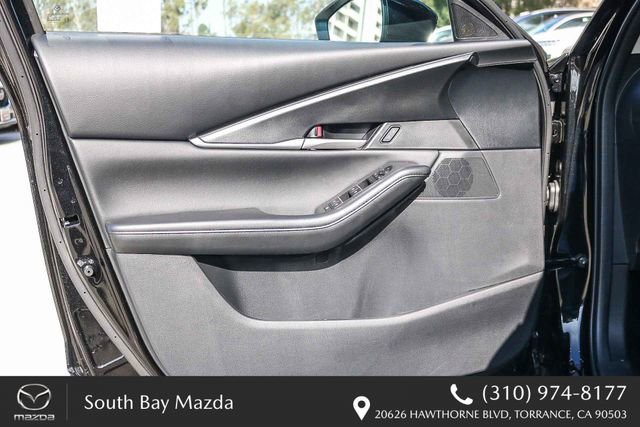 New 2026 MAZDA CX-30 AWD 2.5 S w/ Select Sport Pkg image 23