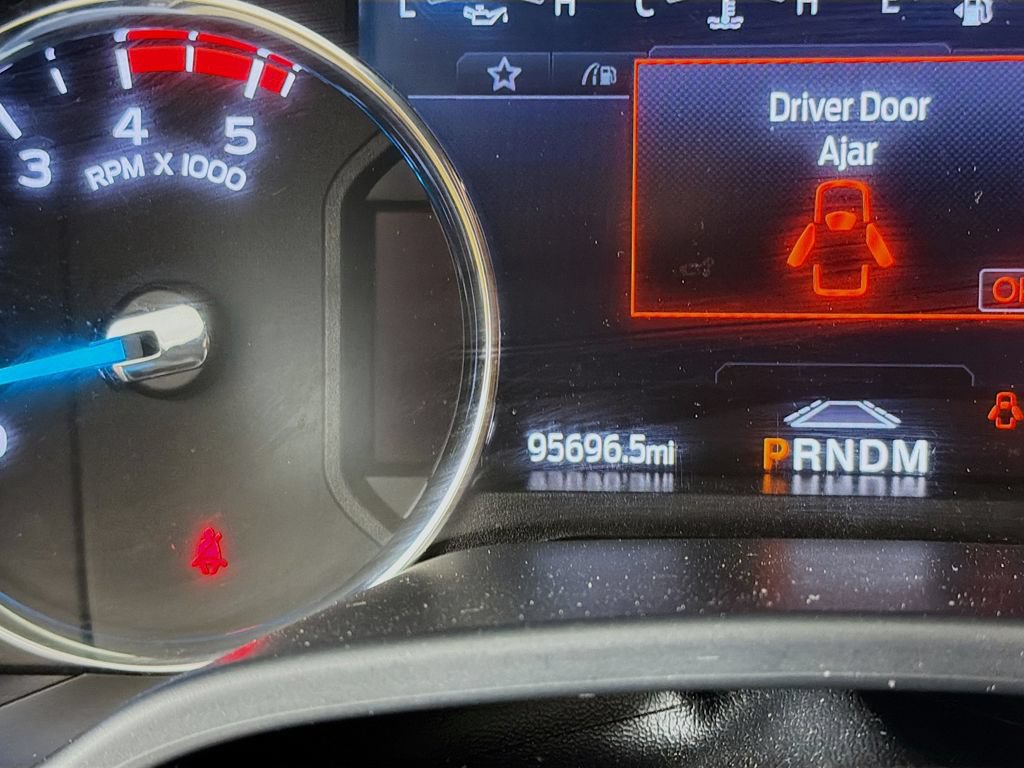 Used 2021 Ford F350 Lariat w/ Lariat Ultimate Package AWD/4WD image 32
