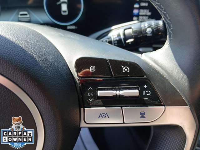 Used 2023 Hyundai Elantra SEL w/ Convenience Package FWD image 33