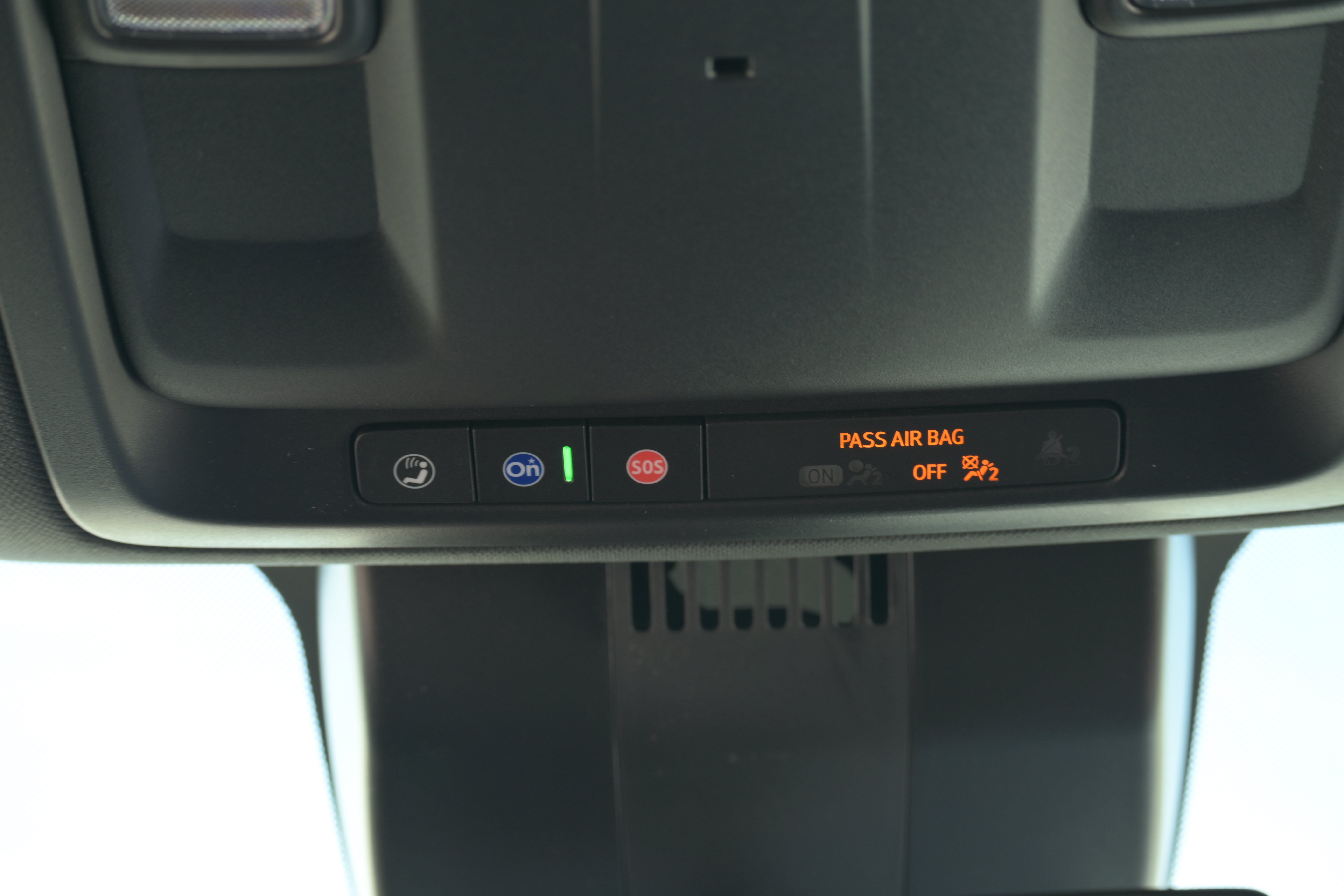 New 2026 Chevrolet Suburban LS w/ LS Custom Edition RWD image 10