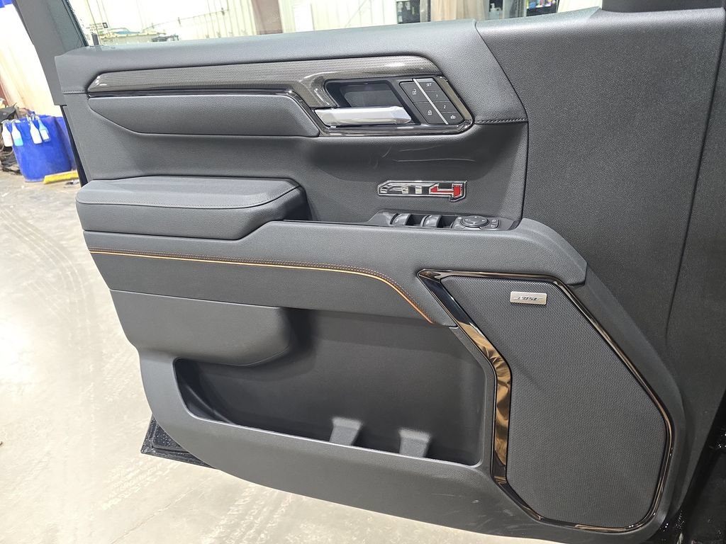 New 2026 GMC Sierra 1500 AT4 w/ AT4 Premium Package AWD/4WD image 27