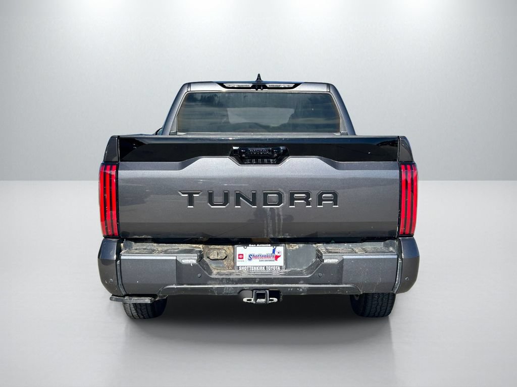 Used 2022 Toyota Tundra Platinum RWD image 6