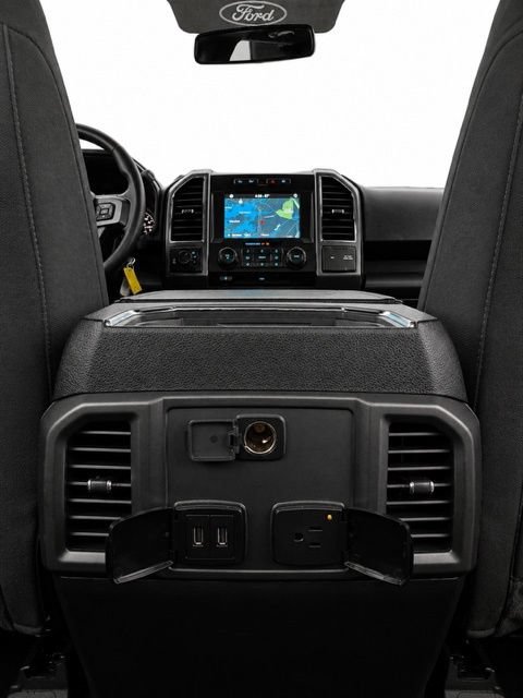 Used 2018 Ford F150 XLT w/ Equipment Group 302A Luxury AWD/4WD image 26