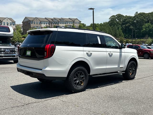 New 2026 Ford Expedition Tremor AWD/4WD image 7