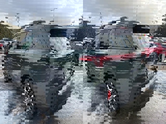 New 2026 Subaru Outback Touring XT image 8