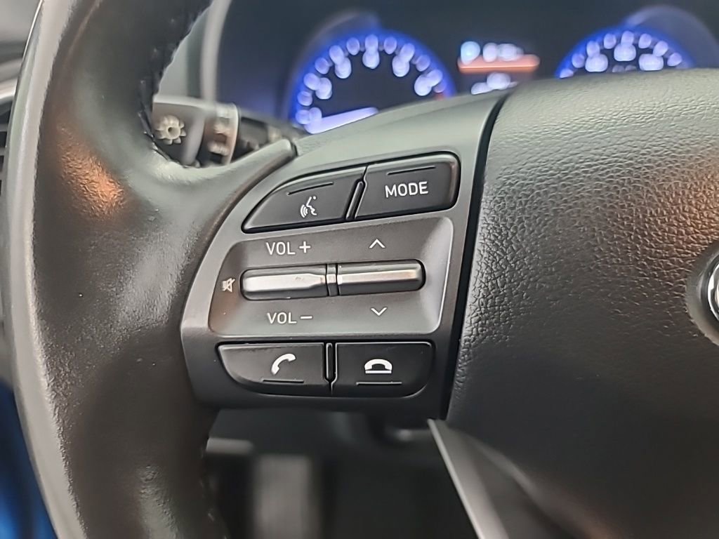 Used 2020 Hyundai Kona SEL Plus image 28