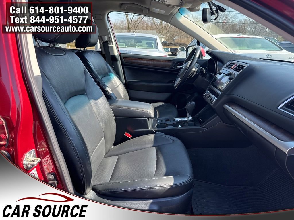 Used 2015 Subaru Outback 2.5i Limited image 36