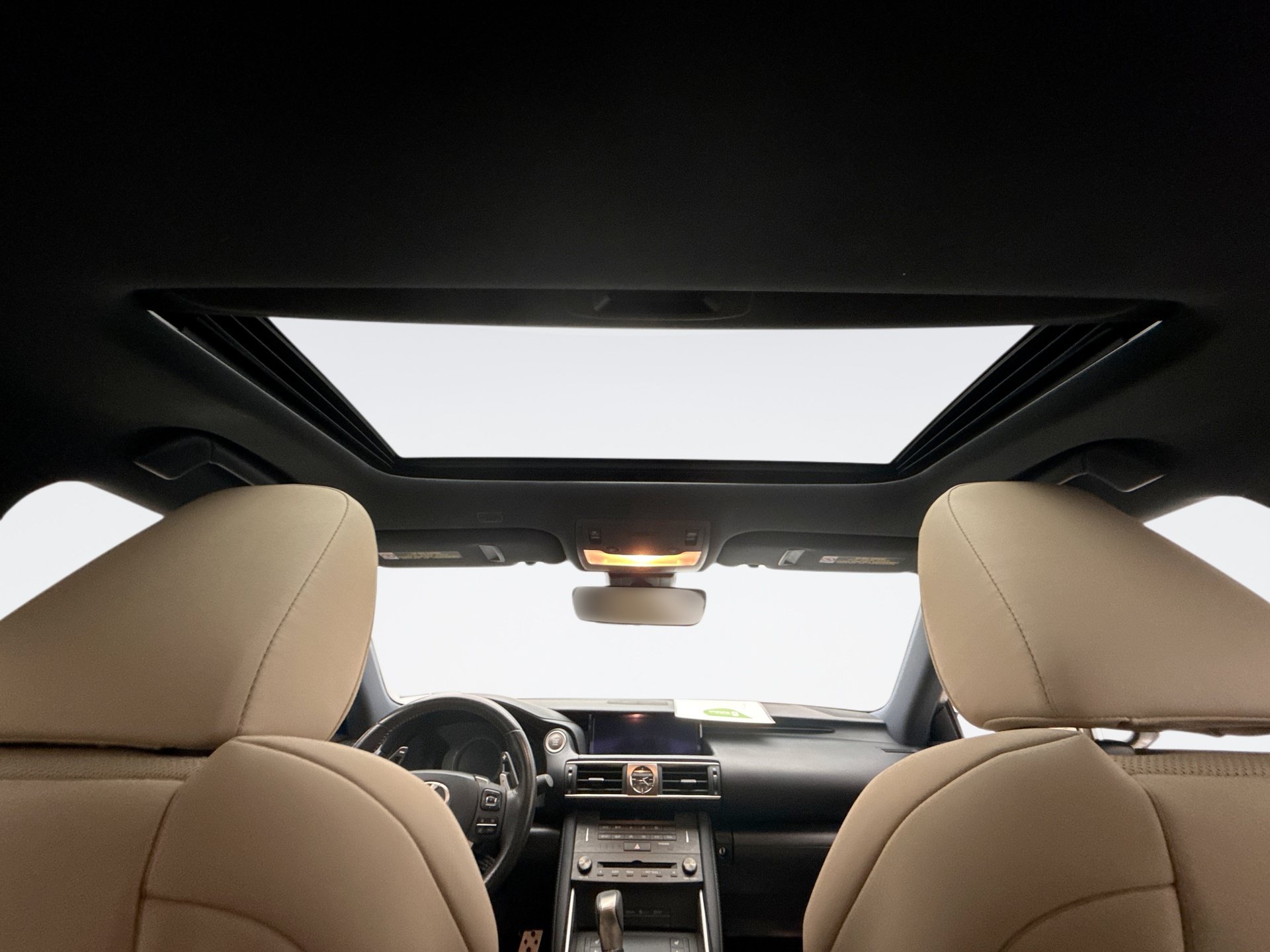 Used 2019 Lexus IS 300 F Sport w/ F Sport Package AWD/4WD image 18
