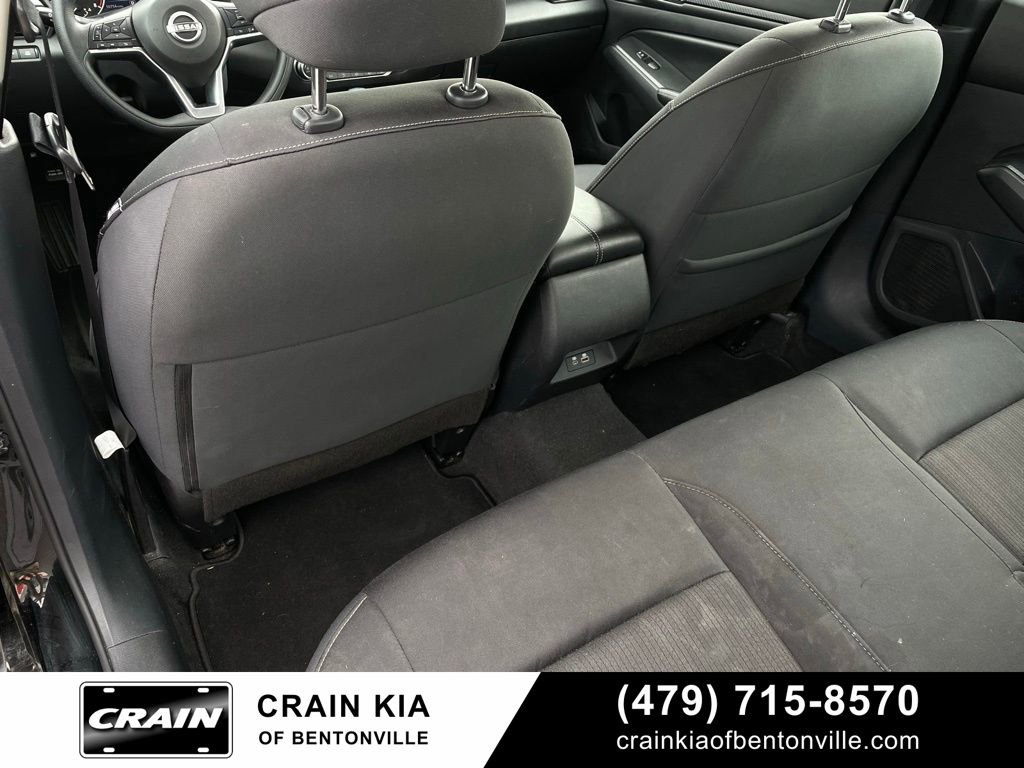 Used 2024 Nissan Altima 2.5 SV image 26