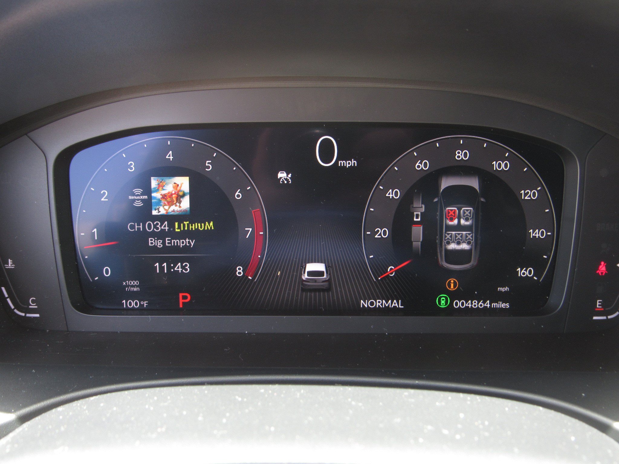 Certified 2026 Acura Integra A-Spec FWD image 27