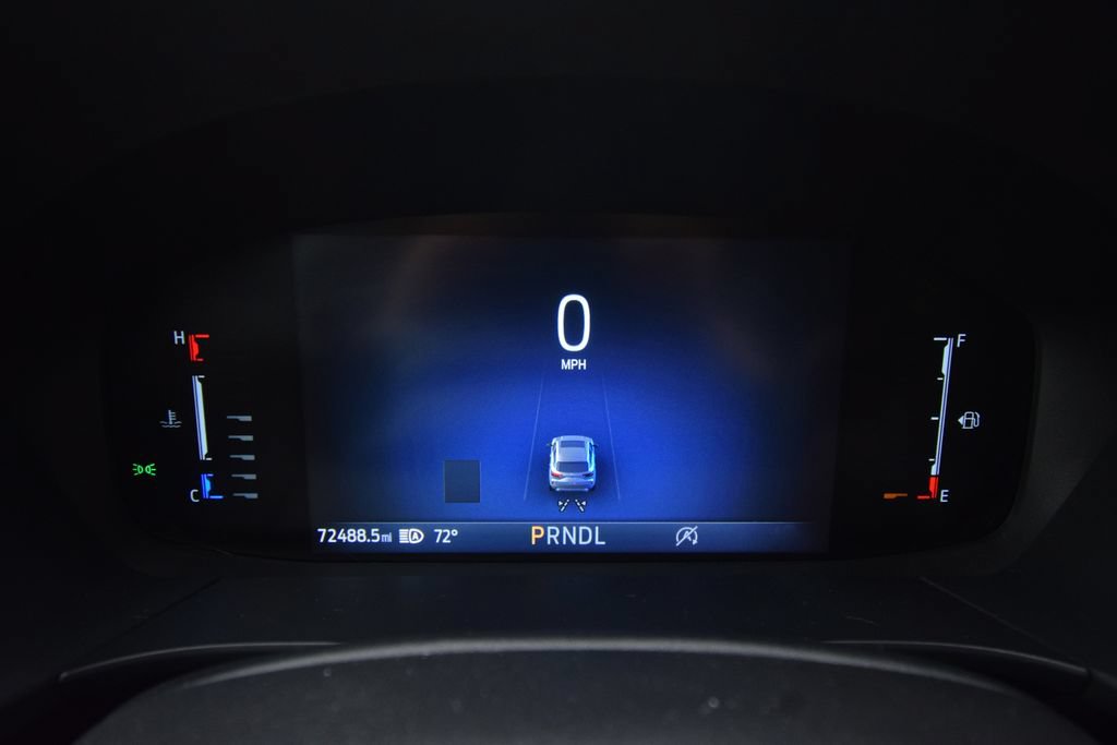 Used 2023 Ford Escape ST-Line Select w/ Tech Pack #1 AWD/4WD image 20