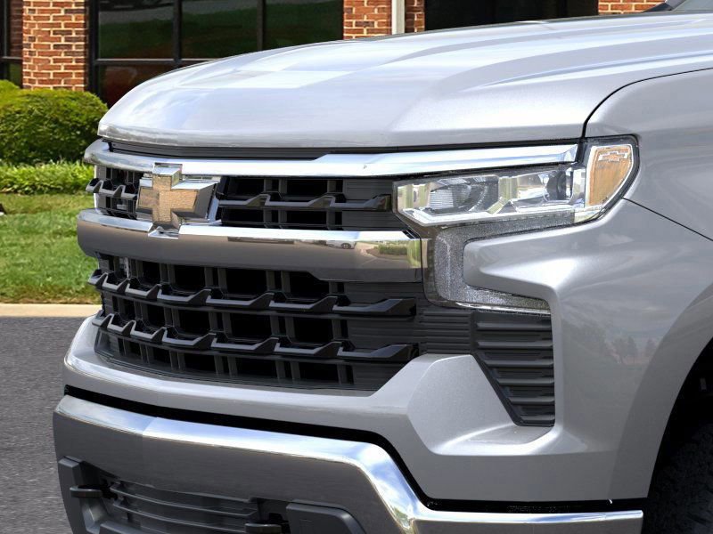 New 2026 Chevrolet Silverado 1500 LT image 13