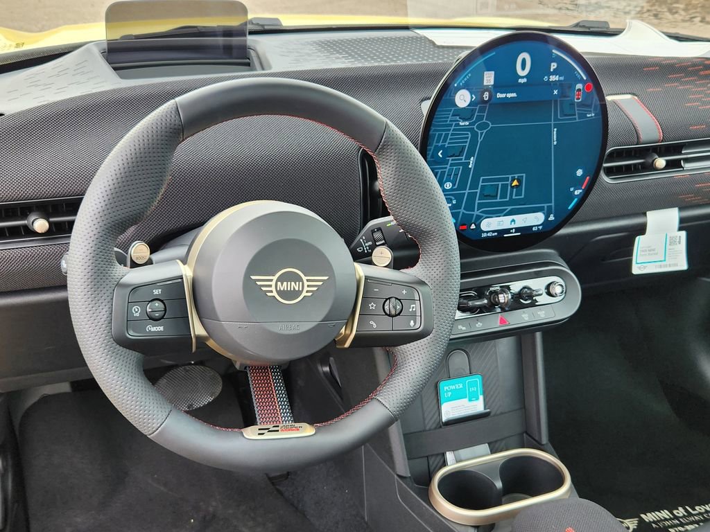 New 2026 MINI Cooper S image 11