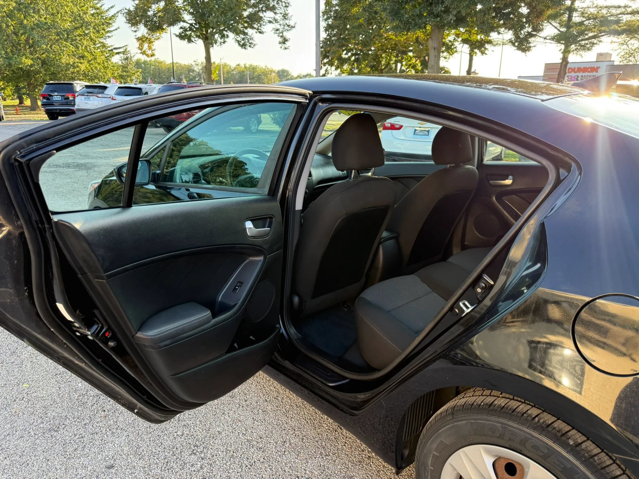 Used 2018 Kia Forte LX FWD image 12