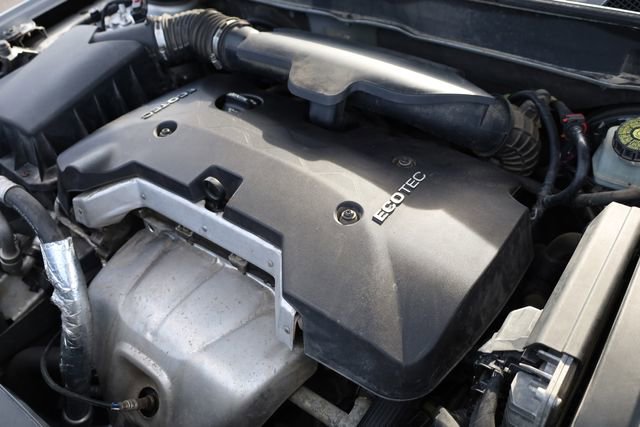 Used 2013 Chevrolet Malibu LS image 9