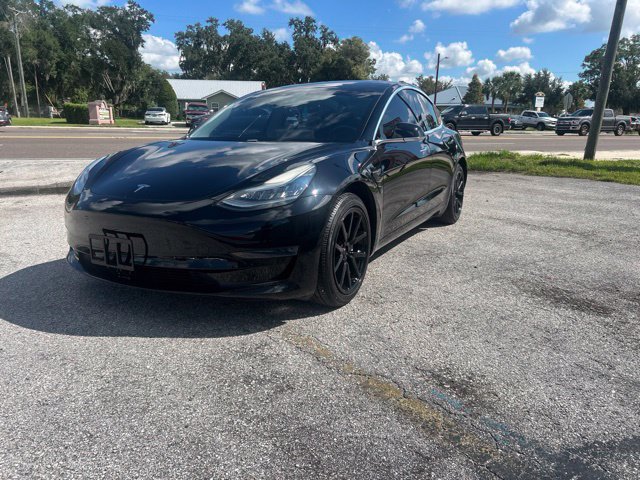 Used 2018 Tesla Model 3 Long Range RWD image 1