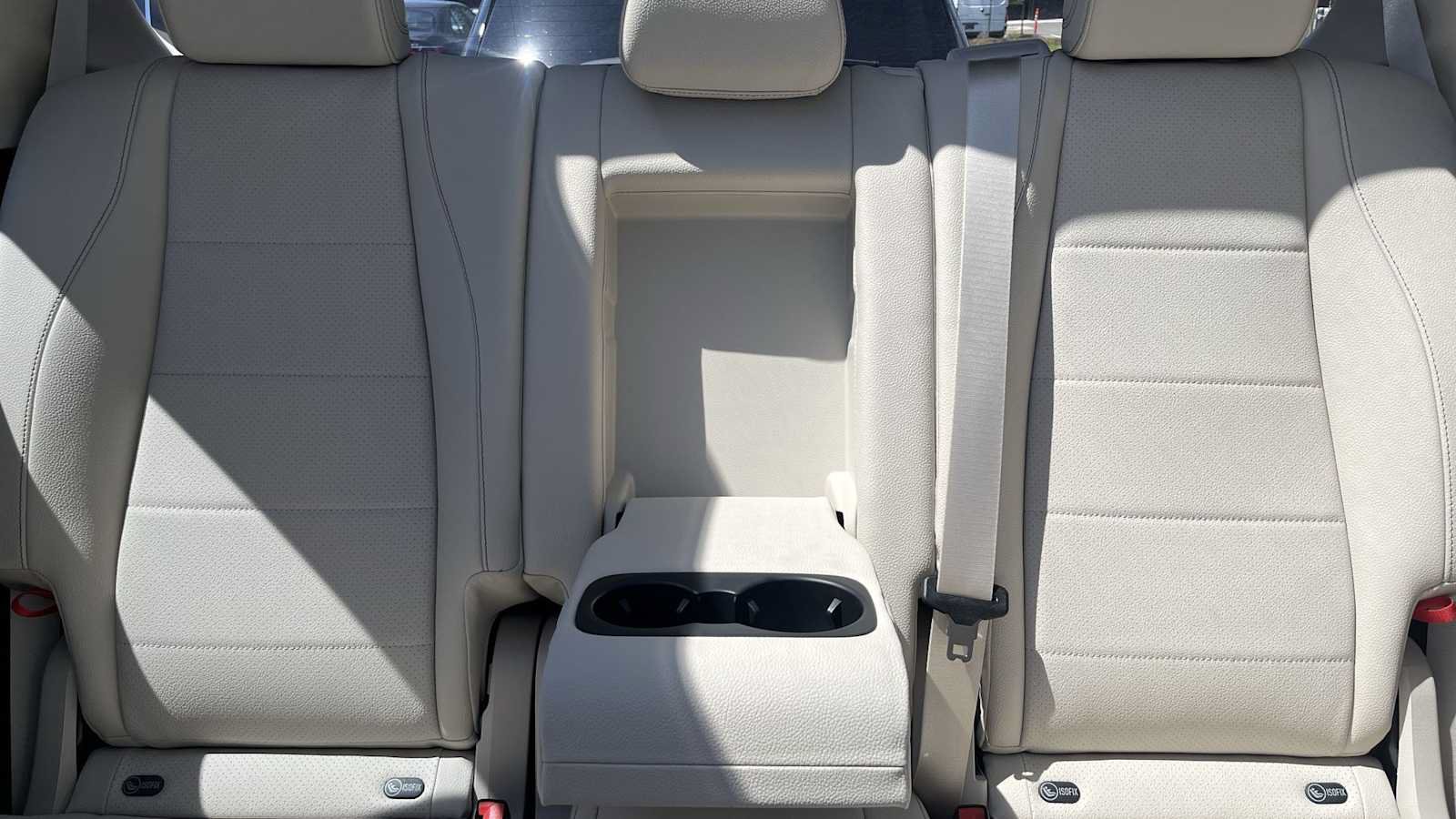 New 2026 Mercedes-Benz GLE 350 4MATIC image 35