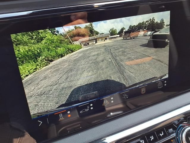 New 2026 GMC Sierra 2500 AT4 w/ AT4 Premium Plus Package AWD/4WD image 36
