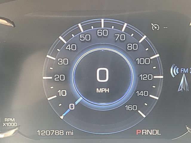 Used 2018 Cadillac Escalade Luxury AWD/4WD image 17