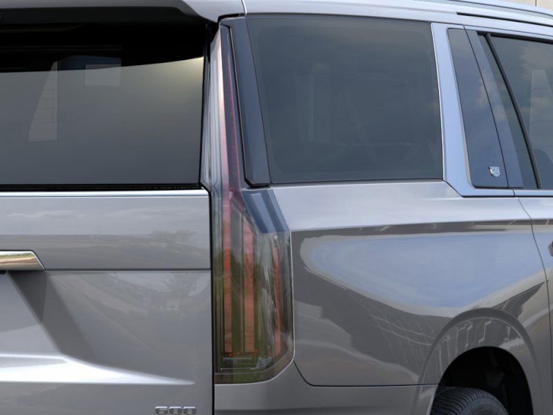 New 2025 Cadillac Escalade ESV Premium Luxury w/ Touring Package image 11