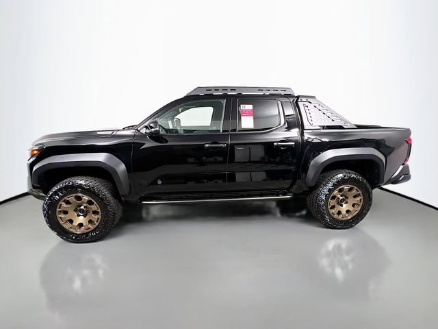 New 2025 Toyota Tacoma 4x4 Double Cab Hybrid image 6