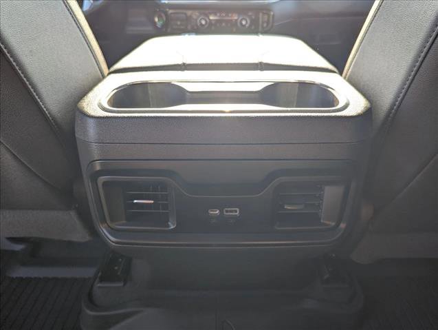 Used 2023 Chevrolet Silverado 1500 RST AWD/4WD image 15